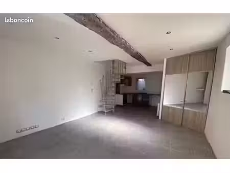 maison 55 m² à pavant – proche charly-sur-marne / la ferté-sous-jouarre – 87 900