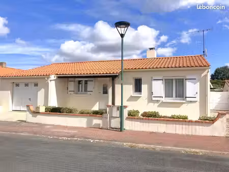 maison 4 pièces 92 m²