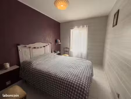 maison 6 pièces 120 m²