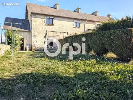 maison 3 pièces 92 m²