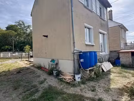 baisse de prix 126000 maison avenue voltaire