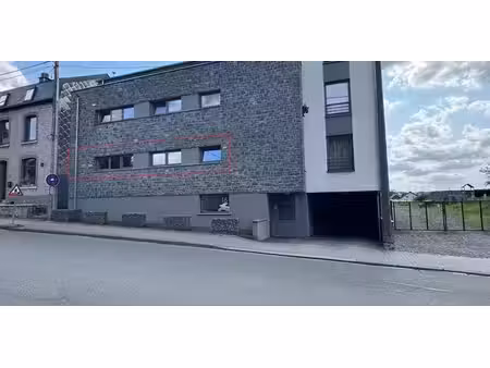 appartement à louer à barvaux pour € 900 avec 2 chambres à coucher
