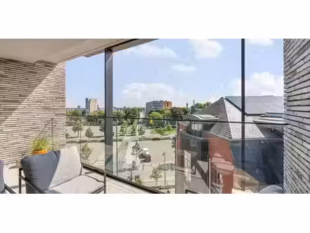 appartement à louer à hasselt pour € 1.450 avec 1 chambre à coucher