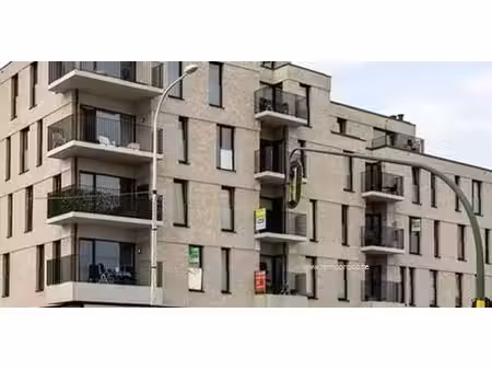 appartement à louer à mechelen-aan-de-maas pour € 740 avec 1 chambre à coucher