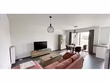 appartement à louer à machelen pour € 1.100 avec 2 chambres à coucher