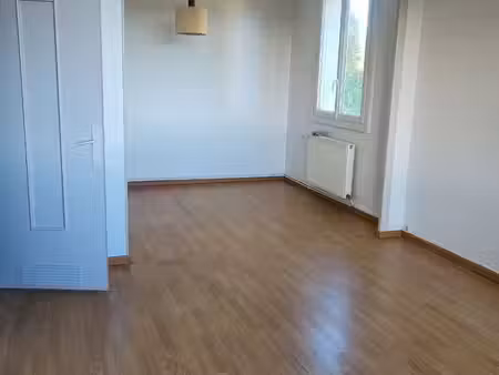 appartement t3 rénové
