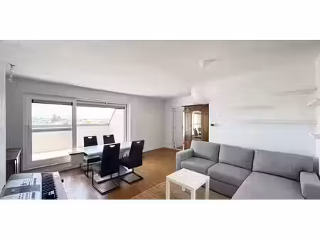 appartement à louer à tongeren pour € 850 avec 1 chambre à coucher