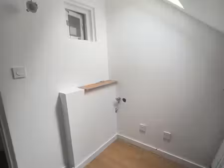 t2 rénové récemment