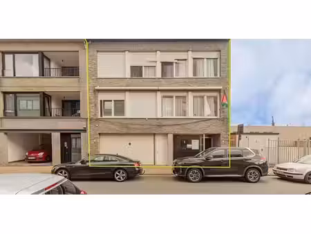 entrepôt à vendre à sint-niklaas pour € 615.000 avec 6 chambres à coucher