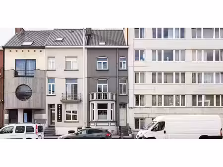 maison à vendre à aalst pour € 375.000 avec 4 chambres à coucher