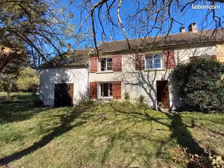 maison 7 pièces 131 m²