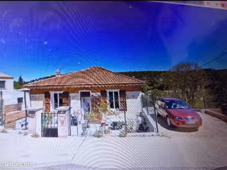 maison individuelle 110 m2