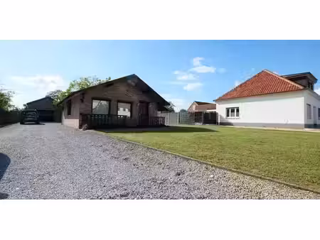 bungalow à louer à geetbets pour € 800 avec 1 chambre à coucher