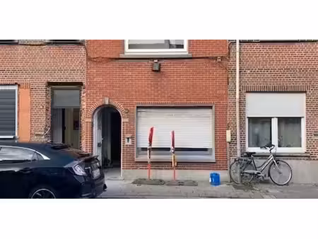 maison à vendre à hamme pour € 199.000 avec 3 chambres à coucher