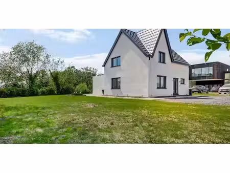maison à vendre à heist-op-den-berg pour € 495.000 avec 4 chambres à coucher