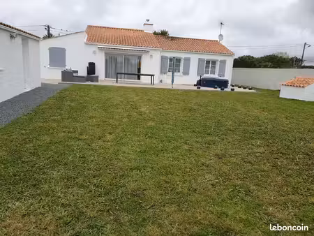 maison 123 m2