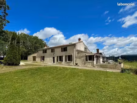 longère 7 pièces 270 m²