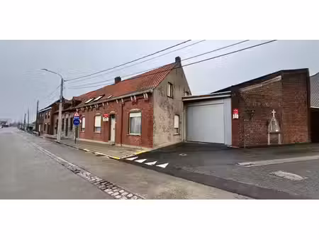maison à vendre à moorslede pour € 240.000 avec 6 chambres à coucher