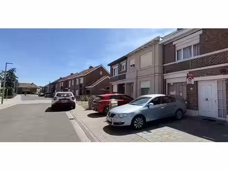 maison à vendre à roeselare pour € 200.000 avec 2 chambres à coucher