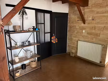 maison familiale