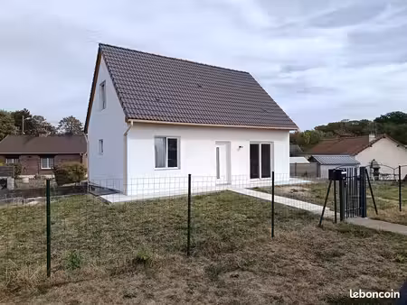 maison familiale