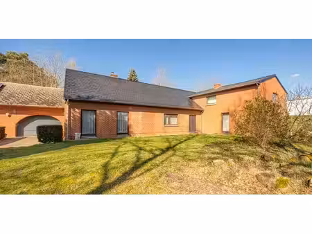 maison à vendre à tremelo pour € 695.000 avec 6 chambres à coucher