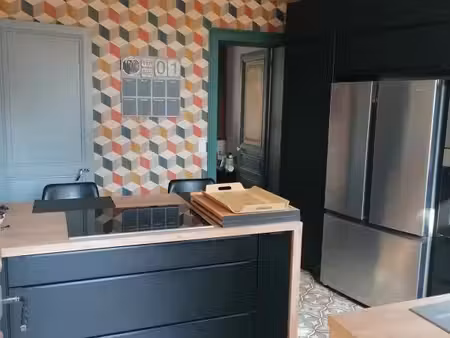 maison 176 m² beaurevoir