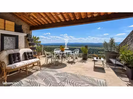 maison de village 7 pièces 113 m²