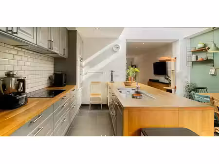 maison à vendre à wevelgem pour € 299.000 avec 3 chambres à coucher