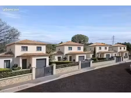 terrain constructible - puget sur argens