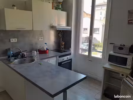 appartement t2 meublé 17 allée des fontainiers