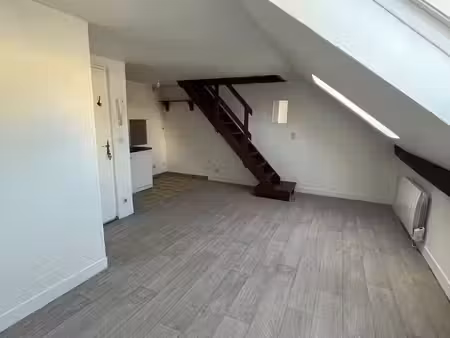 duplex à louer