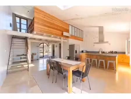t2 meublé 90m2 dispo pour 8mois à partir du 01/10/26