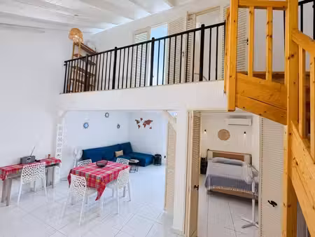 duplex à vendre