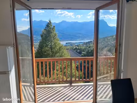 location appartement type 2