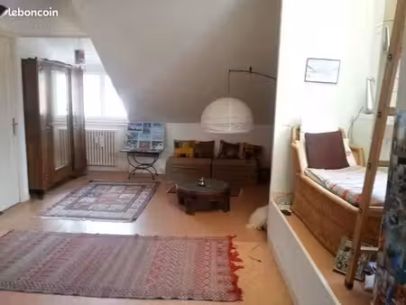 appartement à louer gap