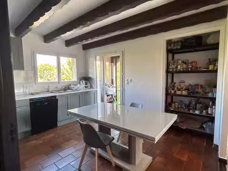 appartement t5 côté sud gap