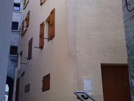 appartement t2 guillestre