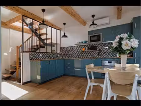 location appartement meublé