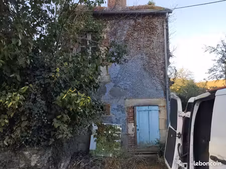 vent maison