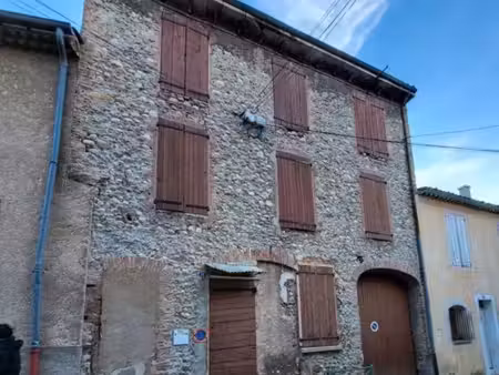 a vendre charmante maison ancienne de caractère