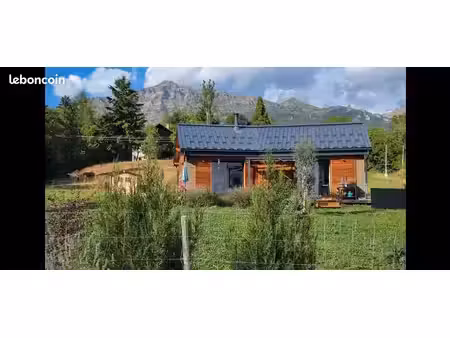 vends maison cosy
