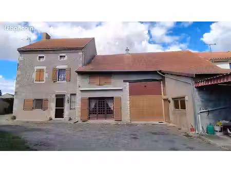 maison en viager 5 pièces 138 m²