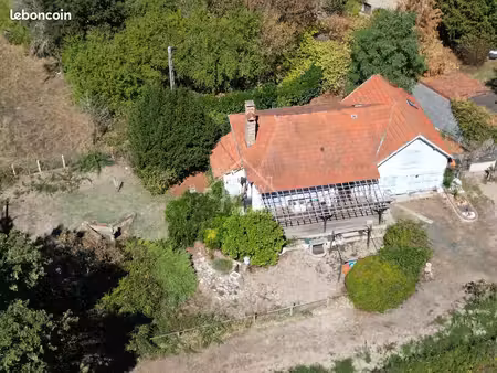 terrain 12110 m² saligny-sur-roudon