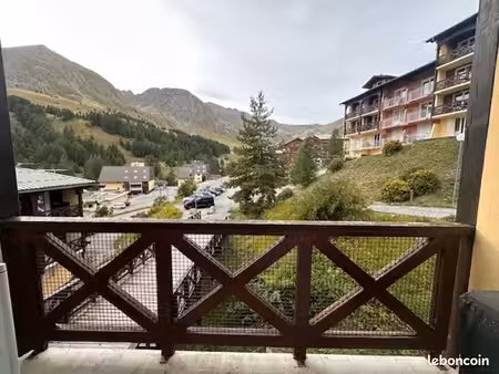 appartement 1 pièce 15 m²