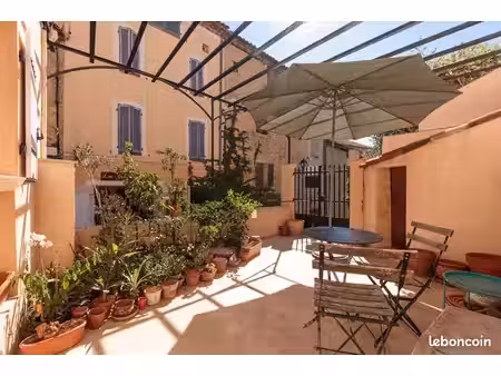 appartement 3 pièces 83 m²