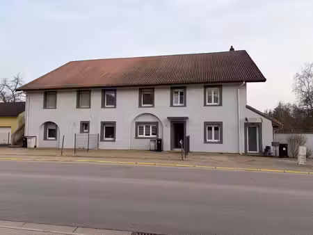 immeuble à vendre