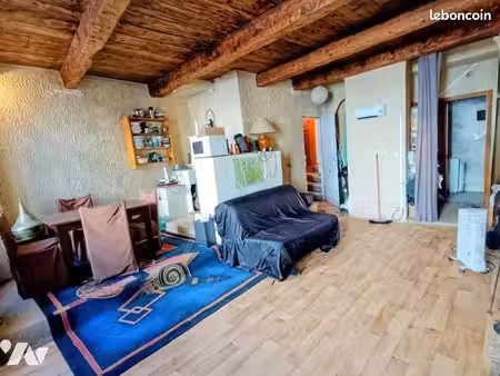 appartement 1 pièce 31 m²