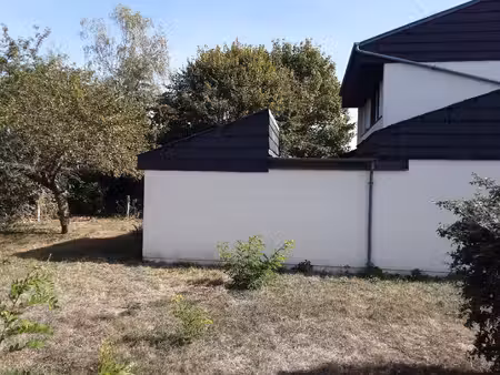 maison à louer