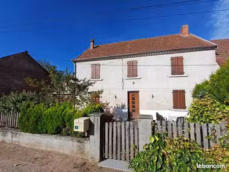maison à renover molles